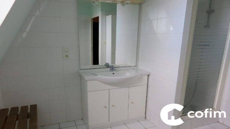 Ma-Cabane - Location Appartement Oloron-Sainte-Marie, 62 m²