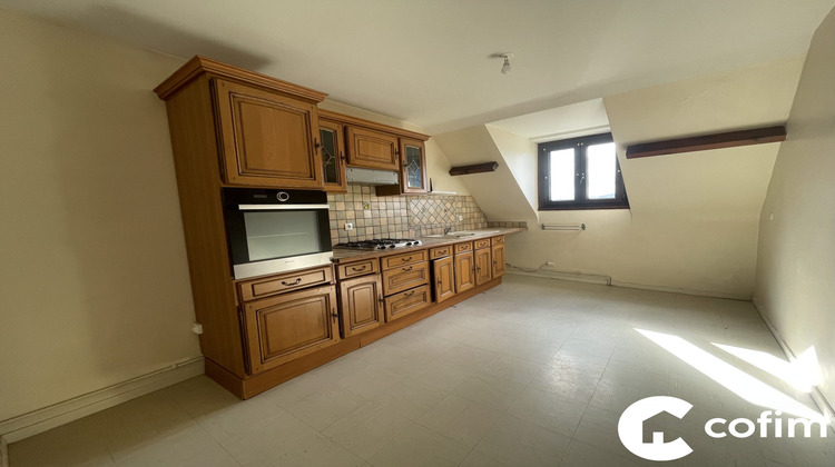 Ma-Cabane - Location Appartement Oloron-Sainte-Marie, 75 m²