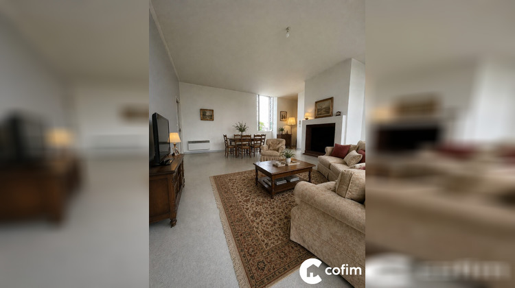 Ma-Cabane - Location Appartement OLORON-SAINTE-MARIE, 94 m²