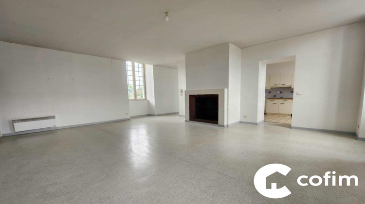 Ma-Cabane - Location Appartement OLORON-SAINTE-MARIE, 94 m²