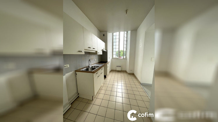 Ma-Cabane - Location Appartement OLORON-SAINTE-MARIE, 94 m²