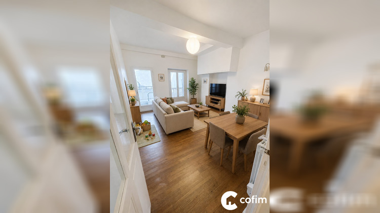 Ma-Cabane - Location Appartement OLORON-SAINTE-MARIE, 75 m²