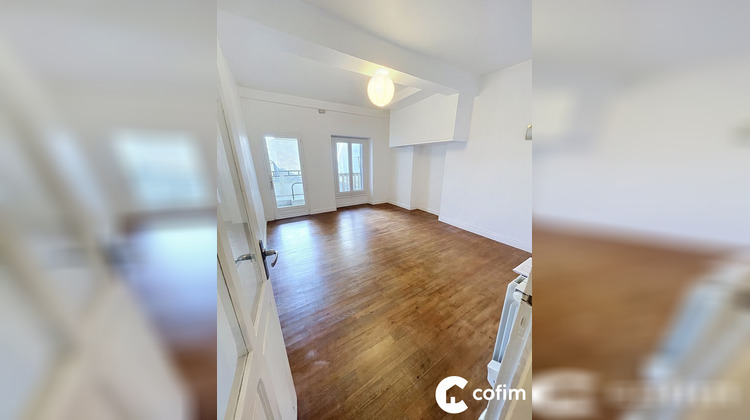Ma-Cabane - Location Appartement OLORON-SAINTE-MARIE, 75 m²