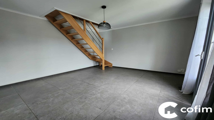 Ma-Cabane - Location Appartement Oloron-Sainte-Marie, 47 m²