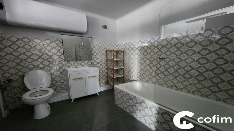 Ma-Cabane - Location Appartement Oloron-Sainte-Marie, 47 m²