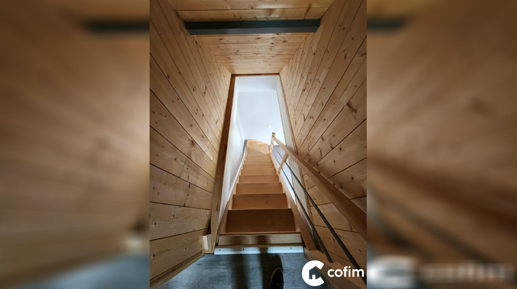 Ma-Cabane - Location Appartement Oloron-Sainte-Marie, 47 m²