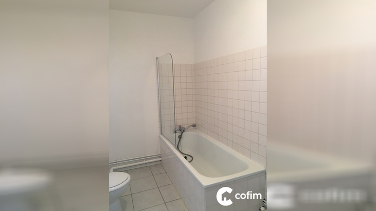 Ma-Cabane - Location Appartement Oloron-Sainte-Marie, 47 m²