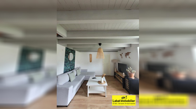 Ma-Cabane - Location Appartement Ondres, 84 m²