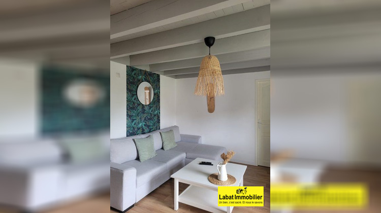 Ma-Cabane - Location Appartement Ondres, 84 m²
