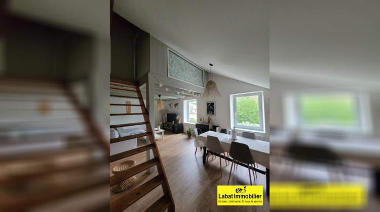 Ma-Cabane - Location Appartement Ondres, 84 m²
