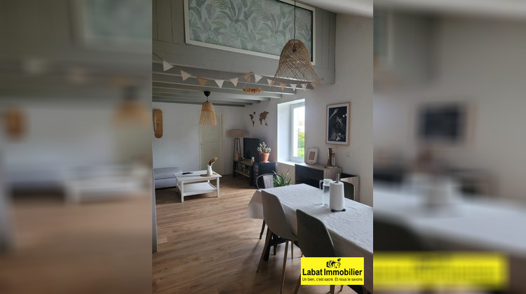 Ma-Cabane - Location Appartement Ondres, 84 m²