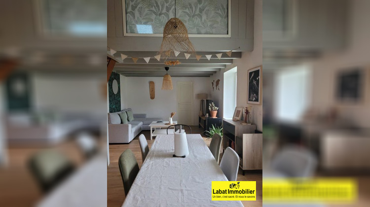 Ma-Cabane - Location Appartement Ondres, 84 m²