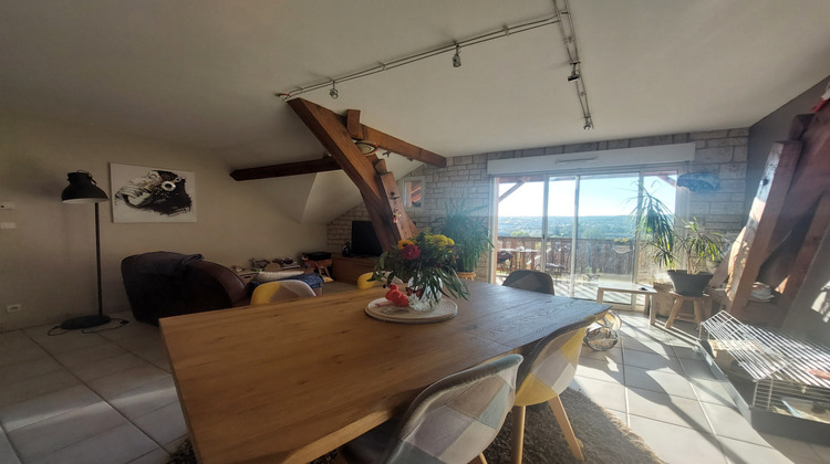 Ma-Cabane - Location Appartement Onet-le-Château, 58 m²