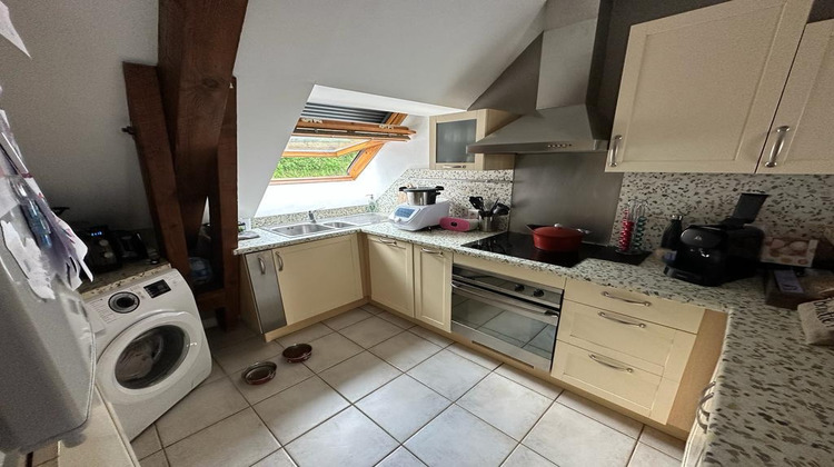 Ma-Cabane - Location Appartement Onet-le-Château, 58 m²