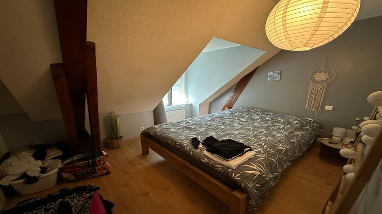 Ma-Cabane - Location Appartement Onet-le-Château, 58 m²