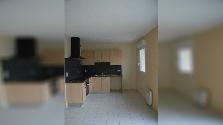 Ma-Cabane - Location Appartement ONET-LE-CHATEAU, 46 m²