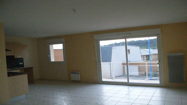 Ma-Cabane - Location Appartement ONET-LE-CHATEAU, 46 m²