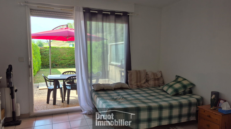 Ma-Cabane - Location Appartement Onet-le-Château, 23 m²