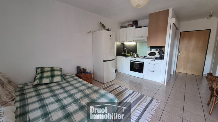 Ma-Cabane - Location Appartement Onet-le-Château, 23 m²
