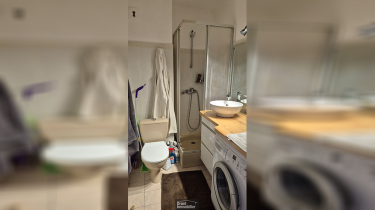 Ma-Cabane - Location Appartement Onet-le-Château, 23 m²