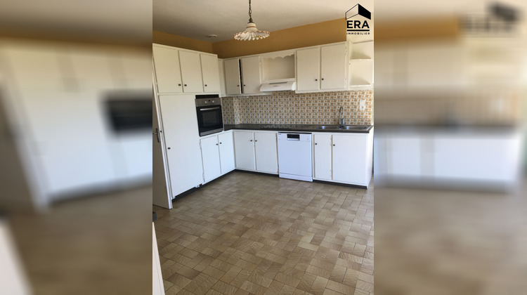 Ma-Cabane - Location Appartement ONET-LE-CHATEAU, 110 m²