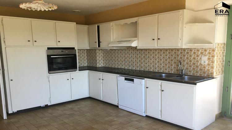 Ma-Cabane - Location Appartement ONET-LE-CHATEAU, 110 m²