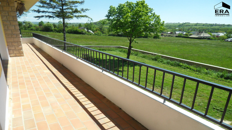 Ma-Cabane - Location Appartement ONET-LE-CHATEAU, 110 m²