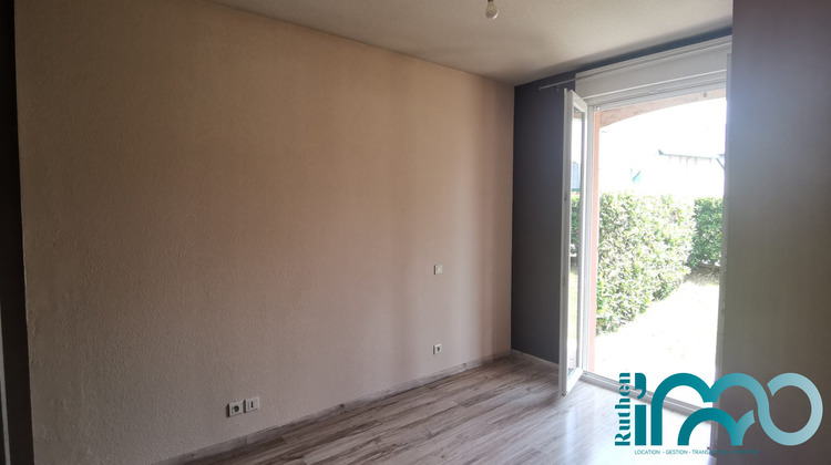 Ma-Cabane - Location Appartement Onet-le-Château, 47 m²