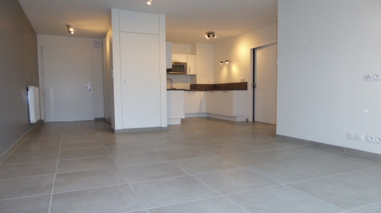 Ma-Cabane - Location Appartement ONET-LE-CHATEAU, 38 m²