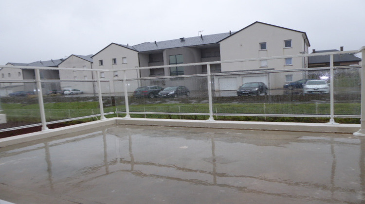 Ma-Cabane - Location Appartement ONET-LE-CHATEAU, 38 m²