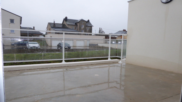 Ma-Cabane - Location Appartement ONET-LE-CHATEAU, 38 m²