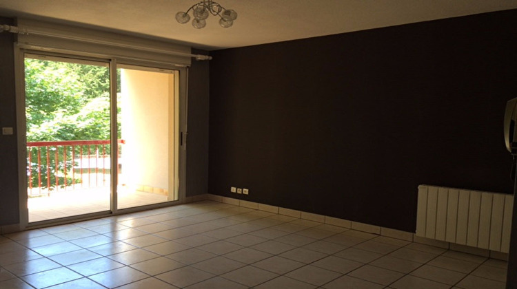 Ma-Cabane - Location Appartement ONET-LE-CHATEAU, 31 m²