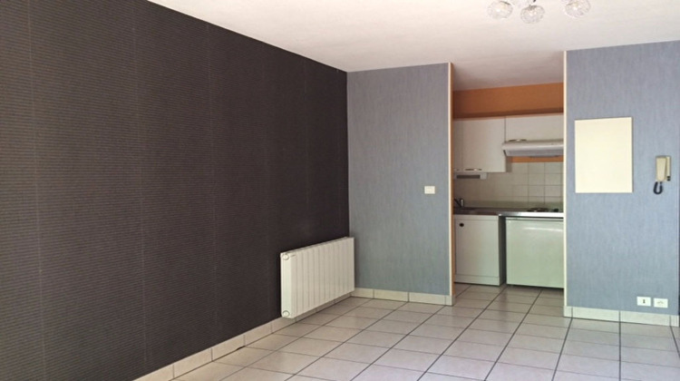 Ma-Cabane - Location Appartement ONET-LE-CHATEAU, 31 m²