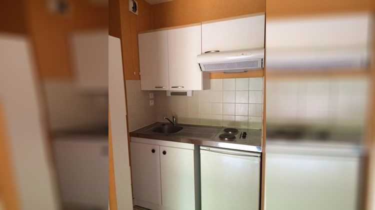 Ma-Cabane - Location Appartement ONET-LE-CHATEAU, 31 m²