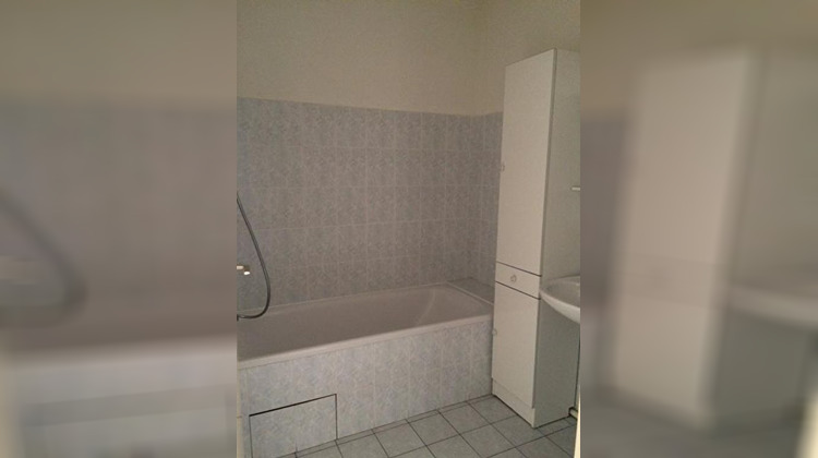 Ma-Cabane - Location Appartement ONET-LE-CHATEAU, 31 m²