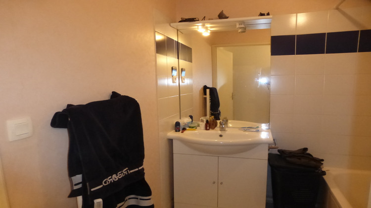 Ma-Cabane - Location Appartement ONET-LE-CHATEAU, 47 m²