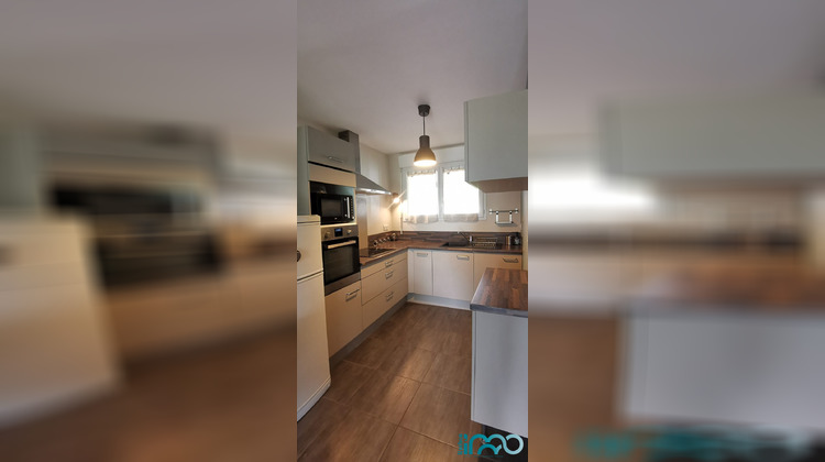 Ma-Cabane - Location Appartement Onet-le-Château, 47 m²