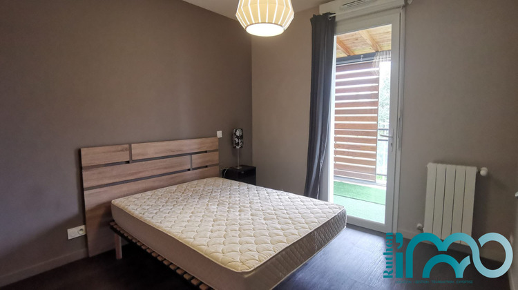 Ma-Cabane - Location Appartement Onet-le-Château, 47 m²