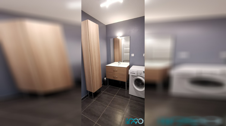 Ma-Cabane - Location Appartement Onet-le-Château, 47 m²