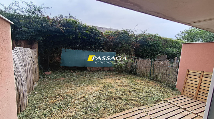 Ma-Cabane - Location Appartement ONET-LE-CHATEAU, 23 m²