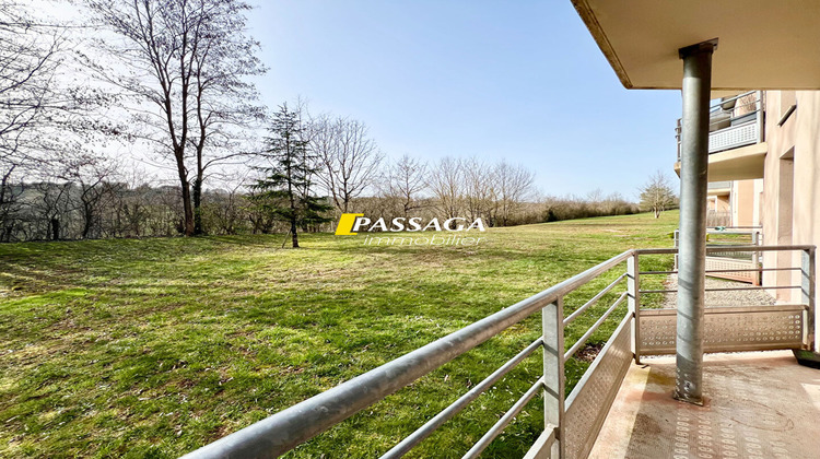 Ma-Cabane - Location Appartement ONET-LE-CHATEAU, 49 m²