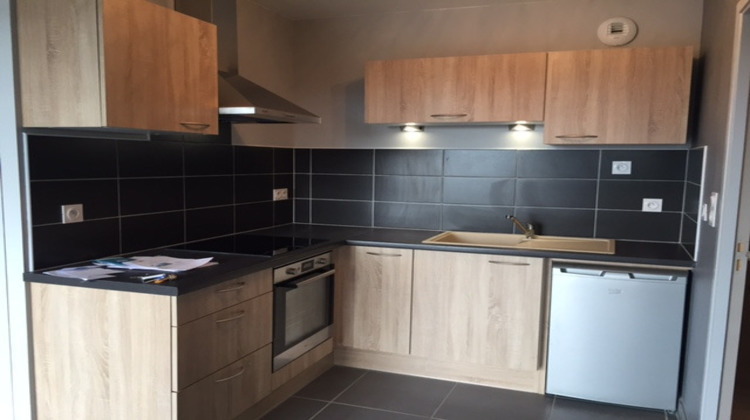 Ma-Cabane - Location Appartement ONET-LE-CHATEAU, 36 m²