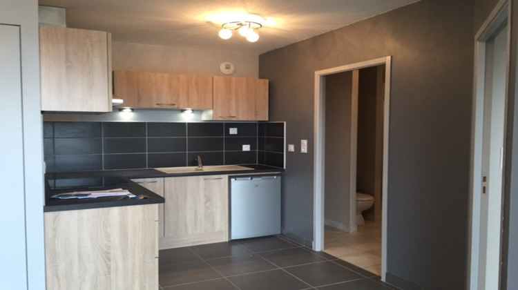 Ma-Cabane - Location Appartement ONET-LE-CHATEAU, 36 m²