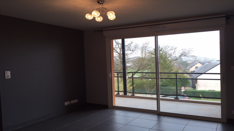 Ma-Cabane - Location Appartement ONET-LE-CHATEAU, 36 m²