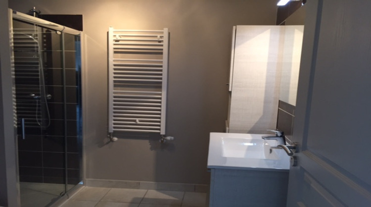 Ma-Cabane - Location Appartement ONET-LE-CHATEAU, 36 m²