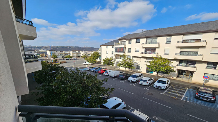 Ma-Cabane - Location Appartement ONET-LE-CHATEAU, 19 m²