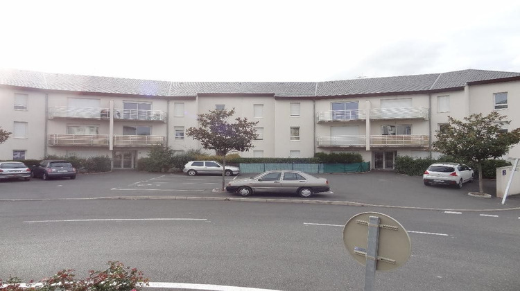 Ma-Cabane - Location Appartement Onet-le-Château, 29 m²