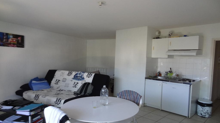 Ma-Cabane - Location Appartement Onet-le-Château, 29 m²