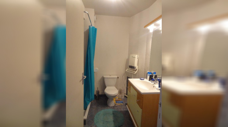 Ma-Cabane - Location Appartement Onet-le-Château, 29 m²