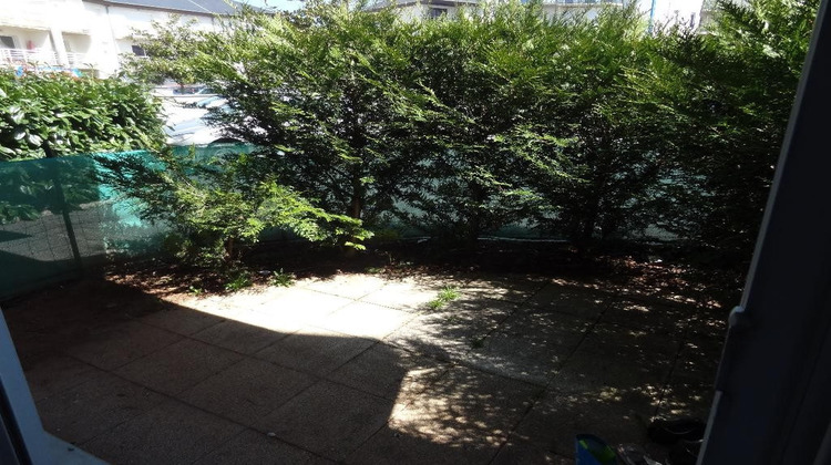Ma-Cabane - Location Appartement Onet-le-Château, 29 m²